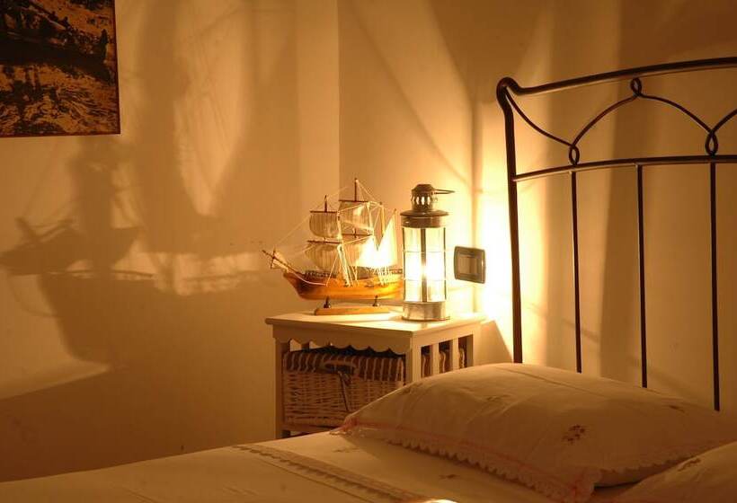 Номер Стандарт, Antico Camino B&b