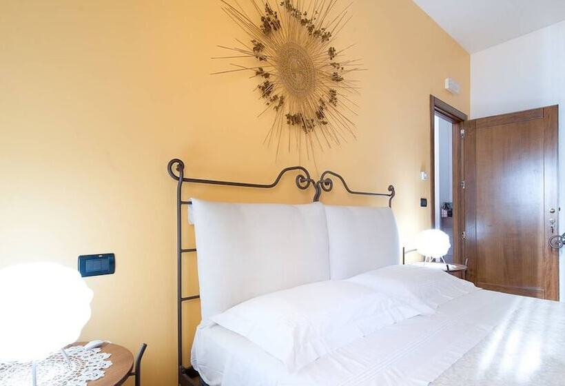 Номер Стандарт, Antico Camino B&b