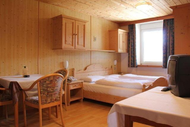 Апартаменты 2 Спальни, Apparthotel Germania