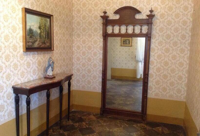 复式套房, B&b Lauretum