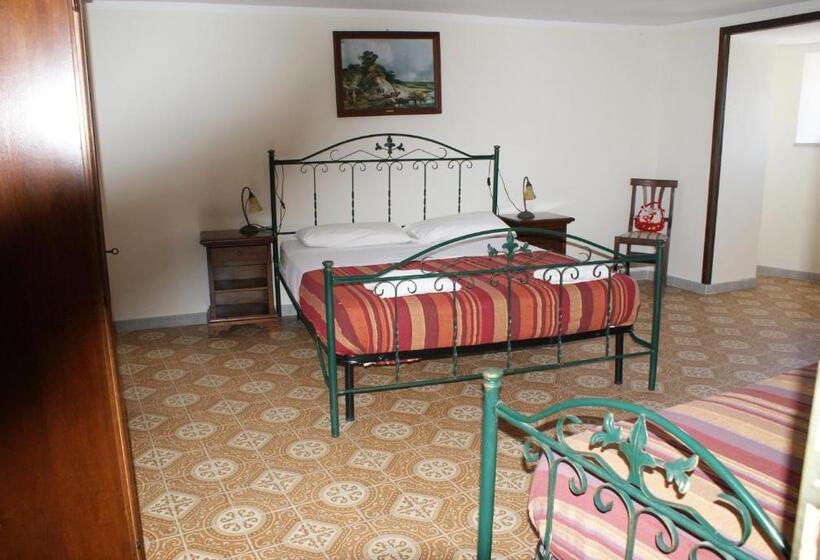 Triple Room Sea View, A Taverna Intru U Vicu