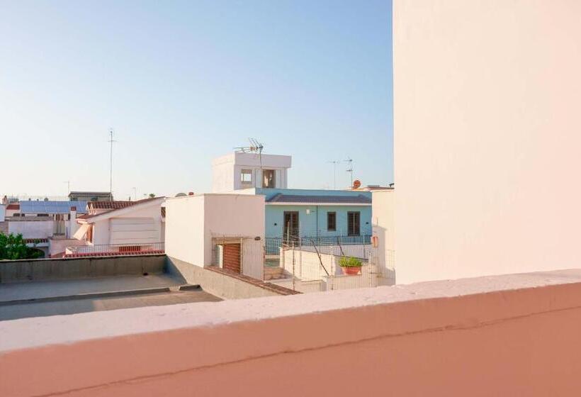 スタンダードルーム, Bed And Breakfast Cairoli Exclusive Room