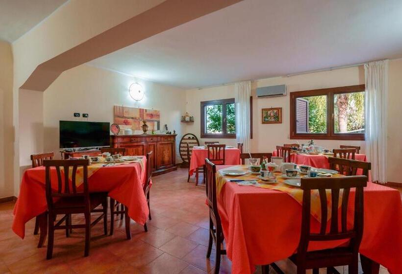 スタンダードシングルルーム, Bed And Breakfast Cairoli Exclusive Room