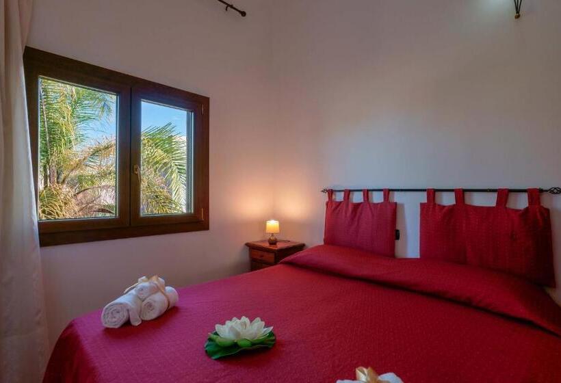 スタンダードシングルルーム, Bed And Breakfast Cairoli Exclusive Room