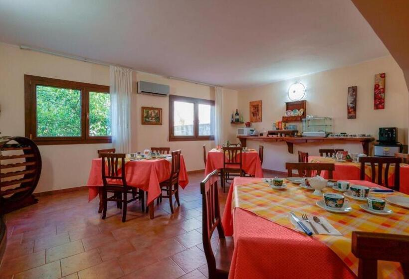 スタンダードルーム, Bed And Breakfast Cairoli Exclusive Room