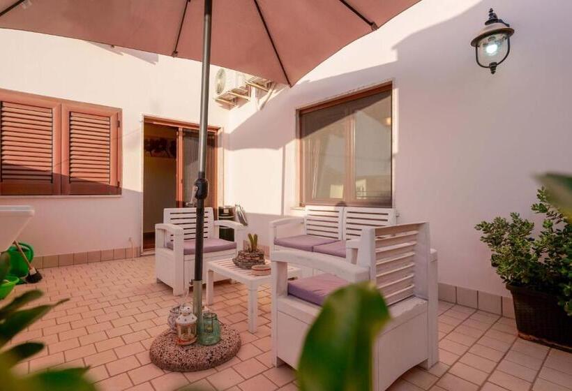 スタンダードシングルルーム, Bed And Breakfast Cairoli Exclusive Room