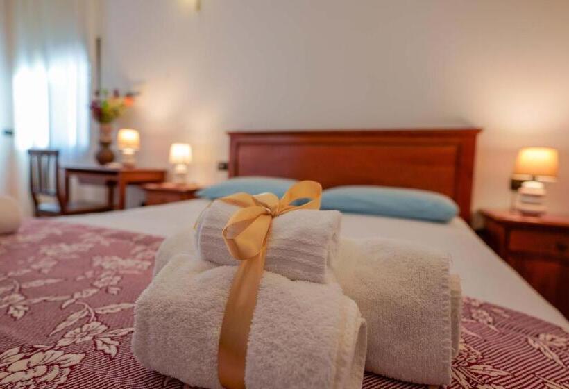スタンダードシングルルーム, Bed And Breakfast Cairoli Exclusive Room
