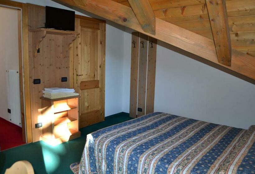 带2个卧室的公寓, Giongo Residence   Appartamenti