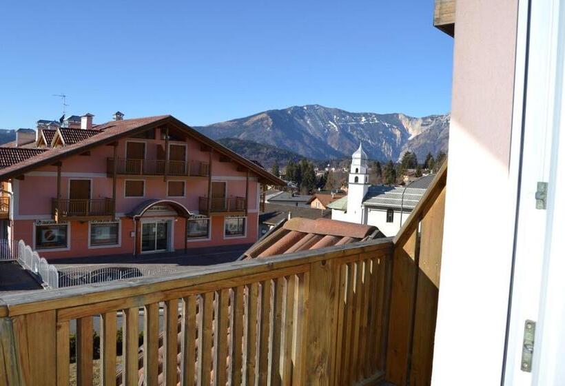 带2个卧室的公寓, Giongo Residence   Appartamenti