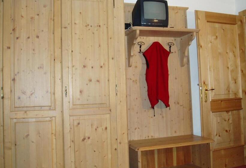 带2个卧室的公寓, Giongo Residence   Appartamenti