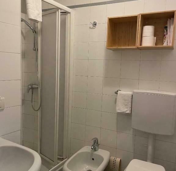 스탠다드 룸, Albergo Della Torre