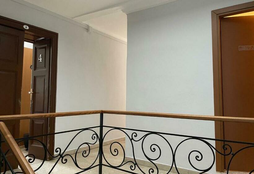 스탠다드 룸, Albergo Della Torre