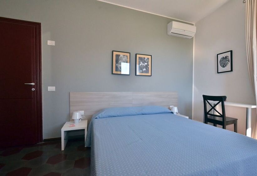 스탠다드 룸, Albergo Della Torre