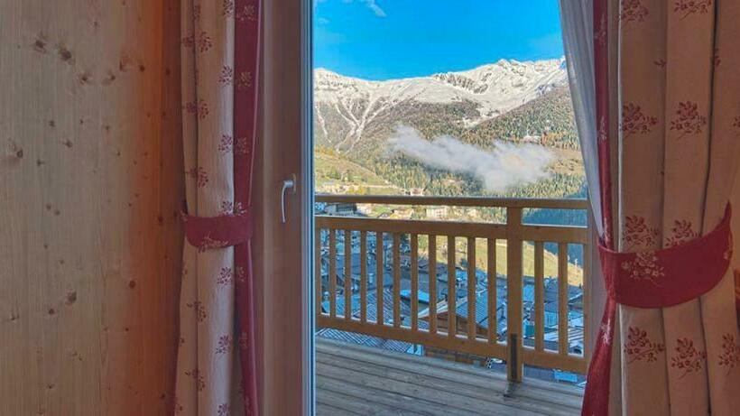 디럭스 주니어 스위트, Albergo San Rocco
