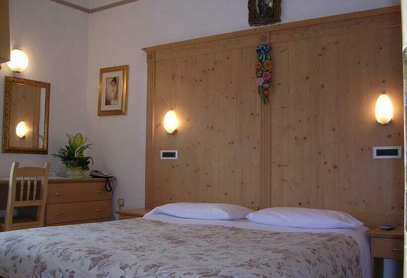 스탠다드 룸, Albergo San Rocco