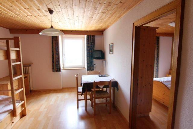 Номер Стандарт Трехместный, Apparthotel Germania