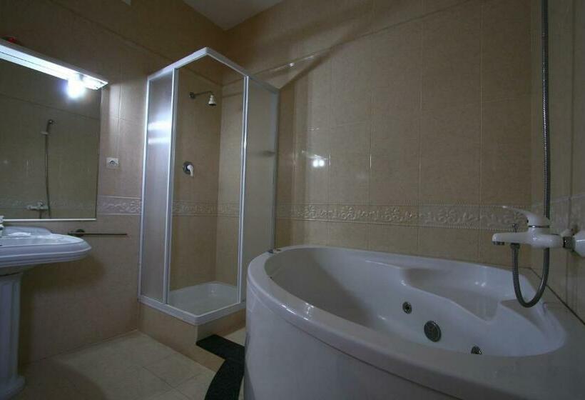 سوییت, Castelo Branco