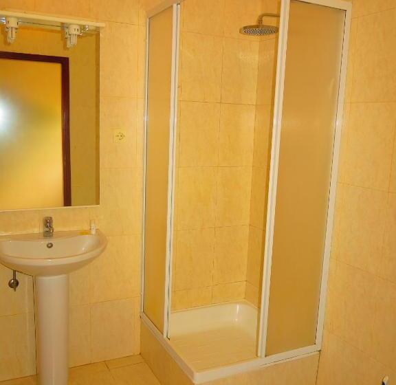 اتاق استاندارد, Castelo Branco
