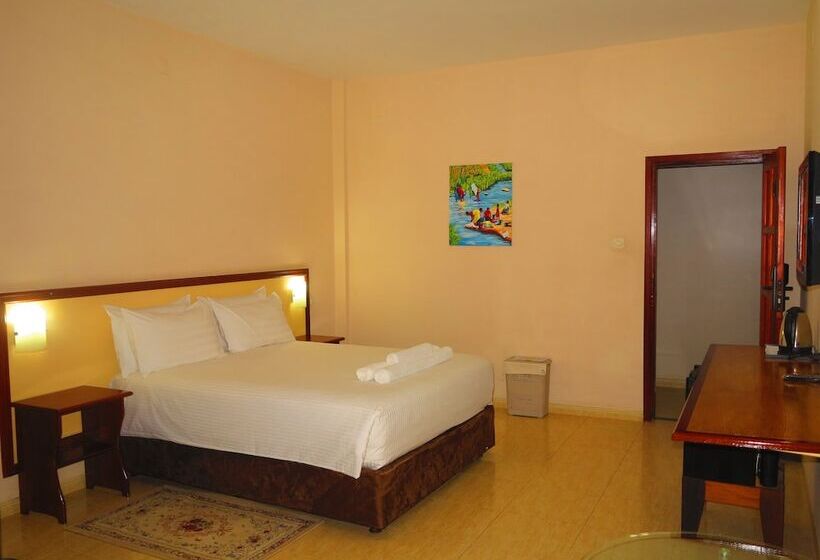 اتاق استاندارد, Castelo Branco