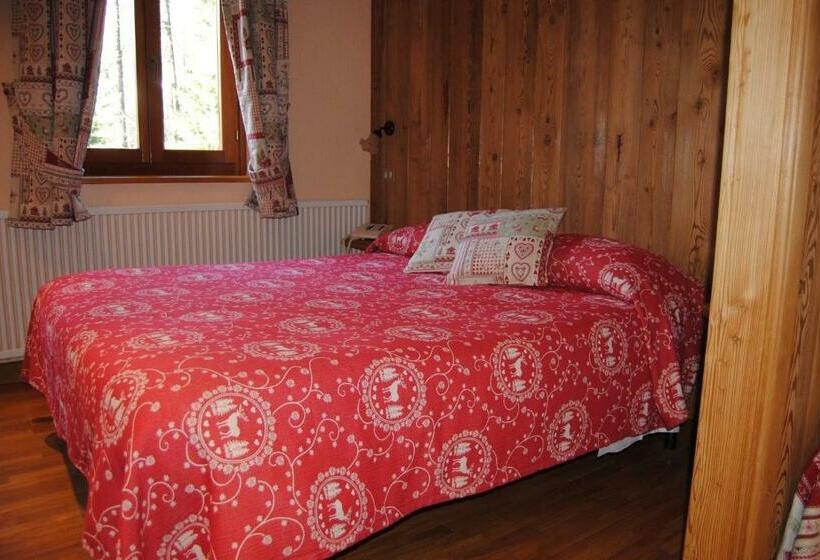 Номер Superior, Chalet Plan Gorret
