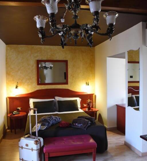Quarto Estandar, Federico Ii