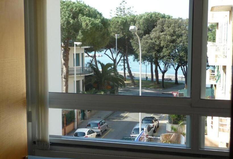 Трехместный Номер Superior, Genova