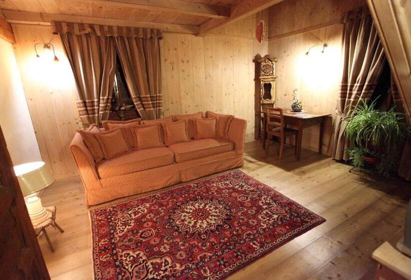 سوییت, Lyshaus