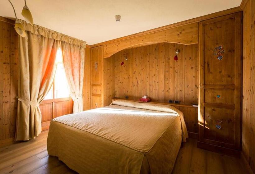 سوییت خانوادگی, Lyshaus