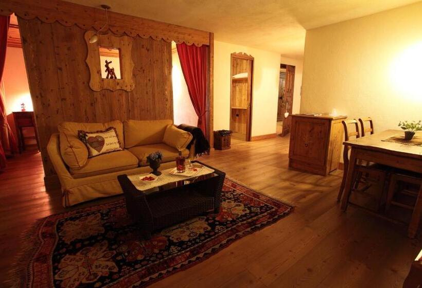 سوییت, Lyshaus