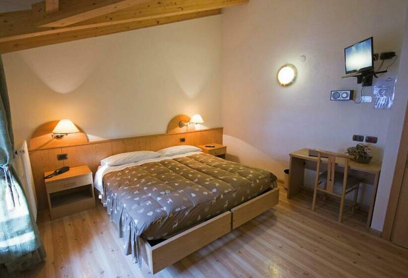 Quarto Estandar, Miravalle