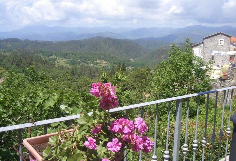 Номер Стандарт, Paese Corvara