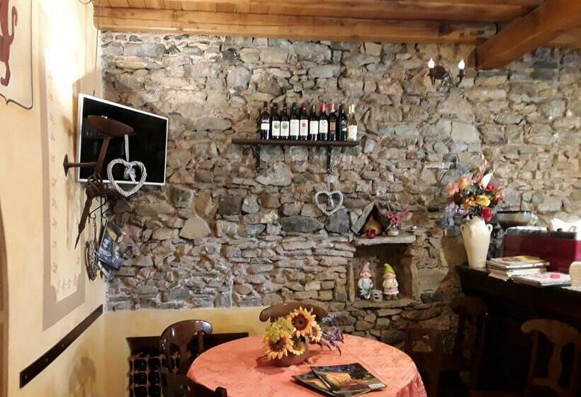 Номер Стандарт, Paese Corvara