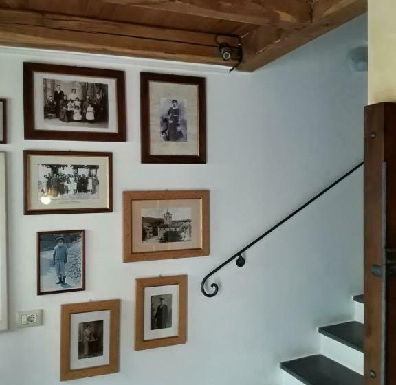 Номер Стандарт, Paese Corvara