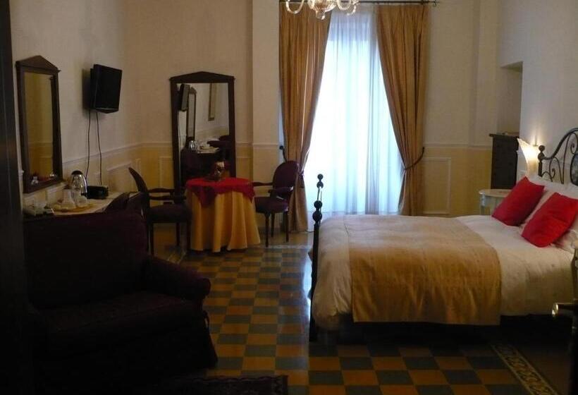 Полулюкс Вид на Море, Palazzo Krataiis