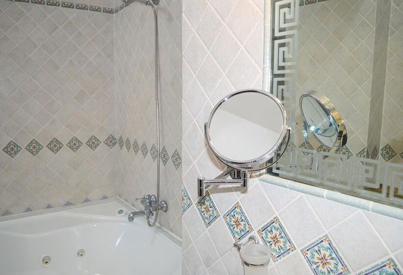 Полулюкс Вид на Море, Palazzo Krataiis