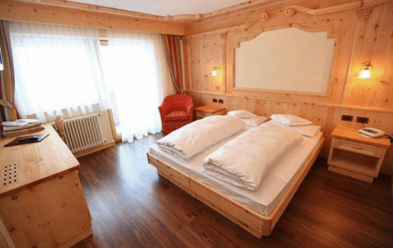 수피리어 룸, Renè Dolomites Boutique