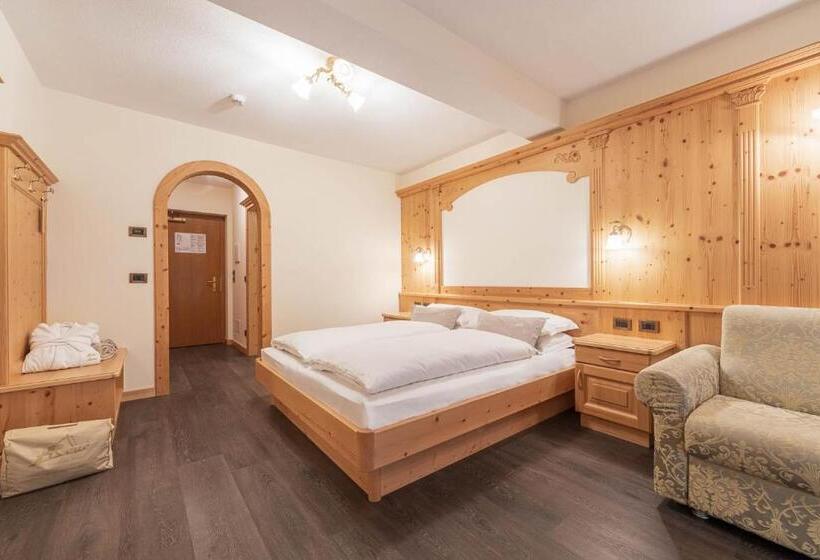 小型套房, Renè Dolomites Boutique