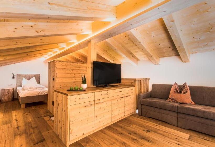 Номер Deluxe, Störes   Living Nature