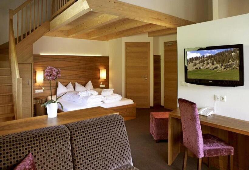 Family Suite, Störes   Living Nature