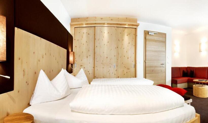 Family Suite, Störes   Living Nature