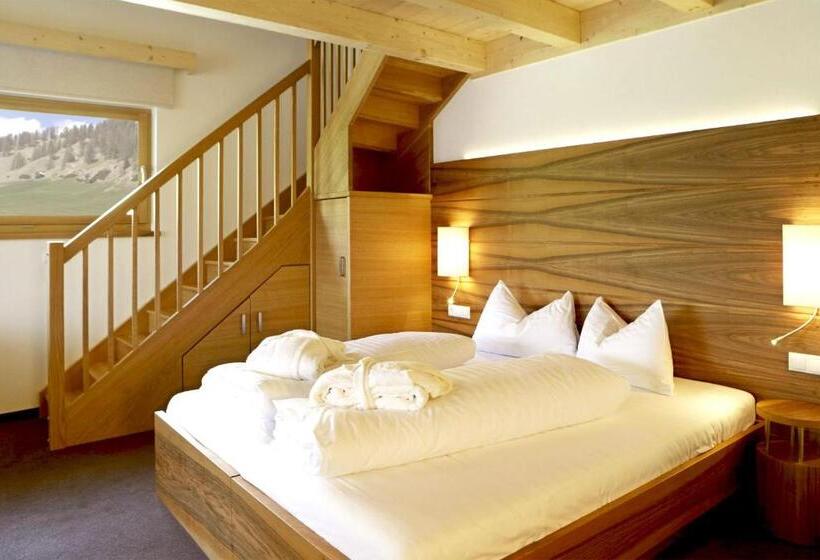 Family Suite, Störes   Living Nature