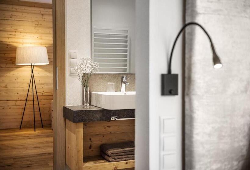 Family Suite, Störes   Living Nature