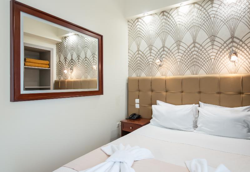스탠다드 방갈로, Kokopo Beach Bungalow Resort