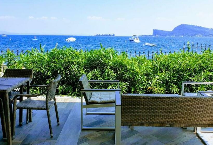 带1个卧室的公寓, Residence Villalsole