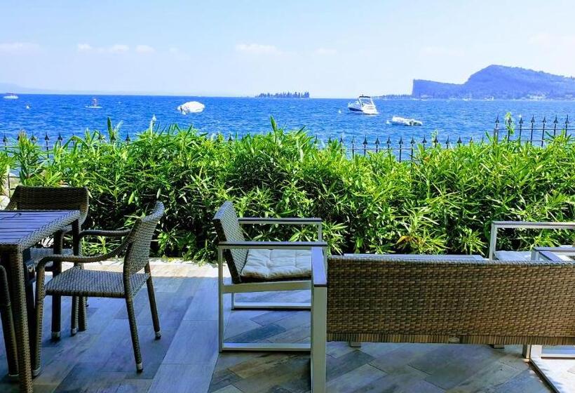 带2个卧室的公寓, Residence Villalsole