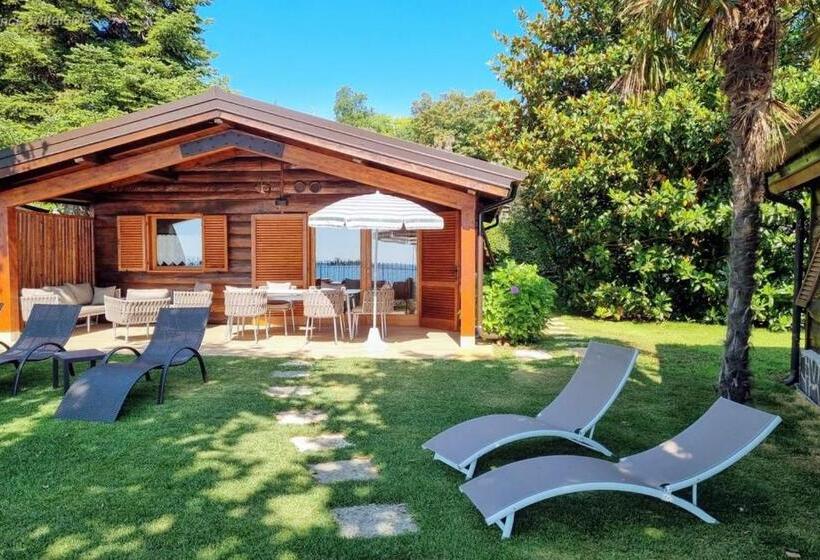 Шале 1 Спальня, Residence Villalsole