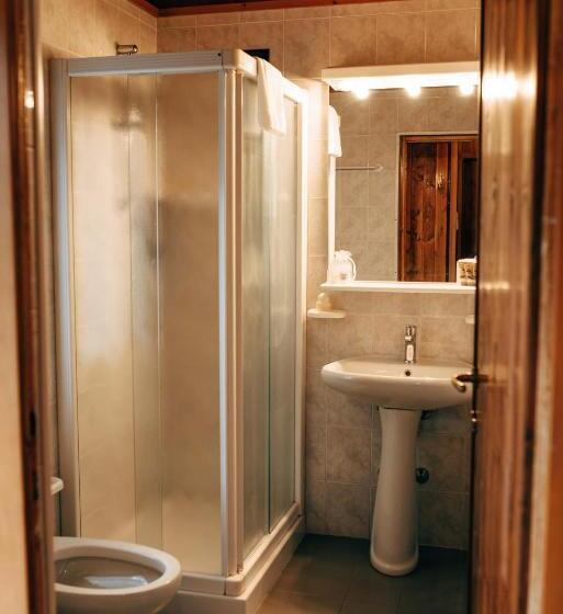 Вилла Superior 1 Спальня, Residence Villalsole