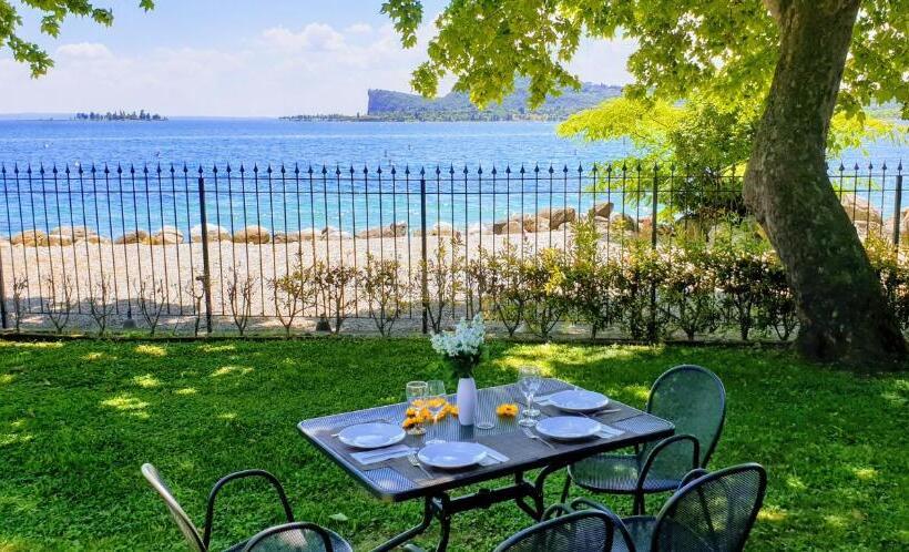 Шале 1 Спальня, Residence Villalsole