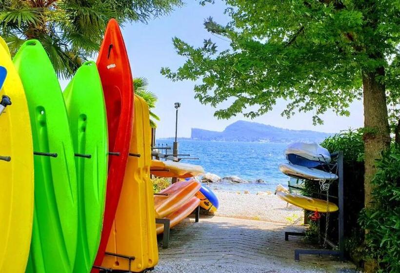 Студия Стандарт, Residence Villalsole