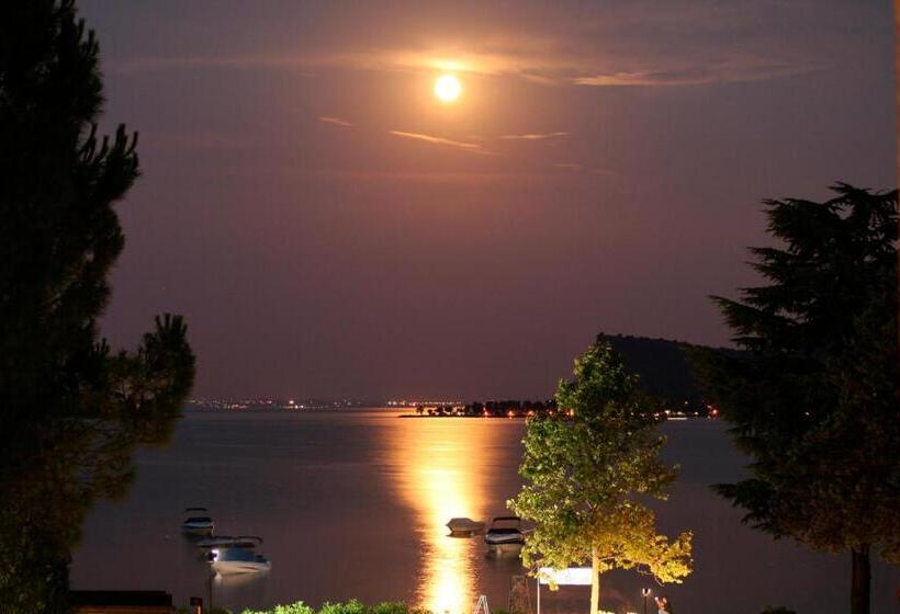 Вилла Superior 1 Спальня, Residence Villalsole